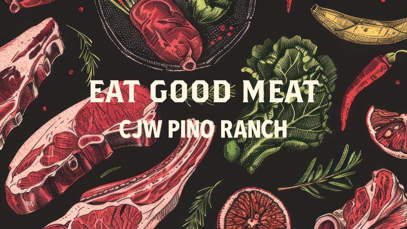Real Meat, Raised Right
